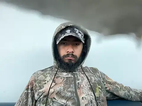 Mortero0o0 online show from 03-01-26, 12:07