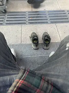 Mortero0o0 online show from 03-26-26, 06:46