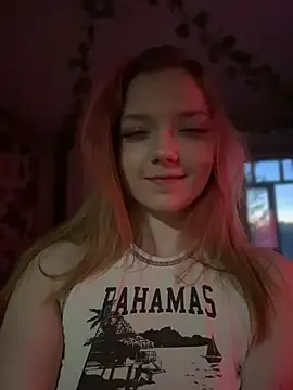 Snapshot of JennyPortman chatting on 05-10-26, 05:18 JennyPortman online show from 05-10-26, 05:18