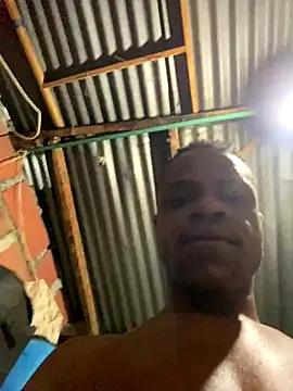 ElNegroRony online show from 12-06-24, 03:52