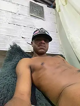 ElNegroRony online show from 12-15-24, 08:15