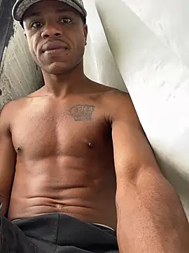 ElNegroRony online show from 12-25-24, 05:26