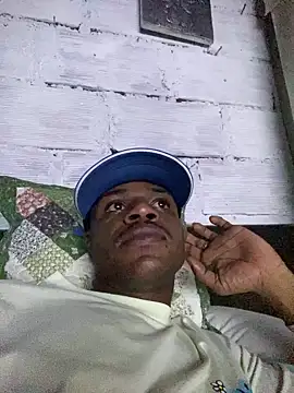 ElNegroRony online show from 12-28-24, 12:36