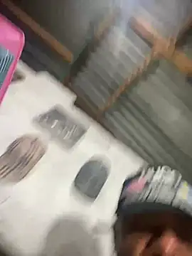 ElNegroRony online show from 02-04-25, 10:13