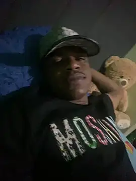 ElNegroRony online show from 02-08-25, 09:46