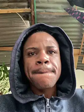 ElNegroRony online show from 02-10-25, 02:37