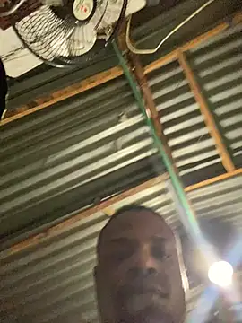 ElNegroRony online show from 02-24-25, 08:25