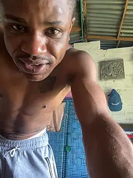 ElNegroRony online show from 02-27-25, 07:58