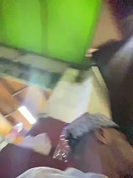 ElNegroRony online show from 03-08-25, 06:21