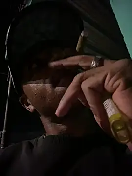 ElNegroRony online show from 03-23-25, 05:10