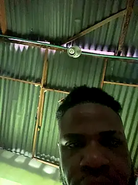 ElNegroRony online show from 09-09-25, 04:17