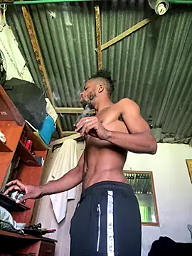 ElNegroRony online show from 09-23-25, 03:26