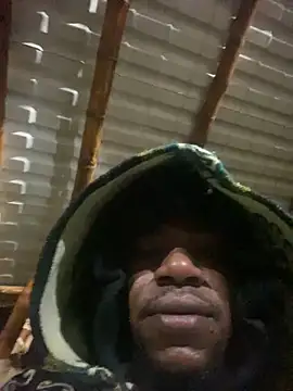 ElNegroRony online show from 10-24-25, 12:30