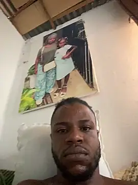 ElNegroRony online show from 11-04-25, 08:41