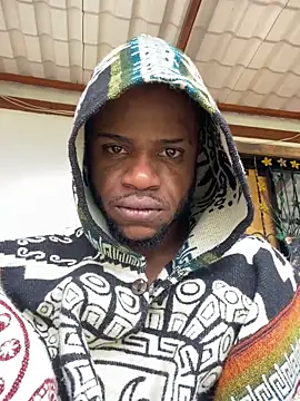 ElNegroRony online show from 11-28-25, 03:47