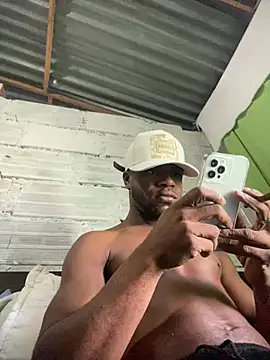 ElNegroRony online show from 02-05-26, 02:22