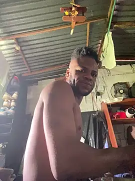 ElNegroRony online show from 02-20-26, 02:50