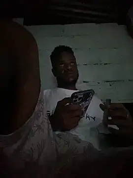 ElNegroRony online show from 03-19-26, 06:39