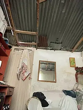 ElNegroRony online show from 03-27-26, 07:02