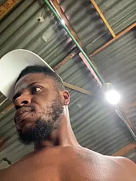 ElNegroRony online show from 03-28-26, 05:01