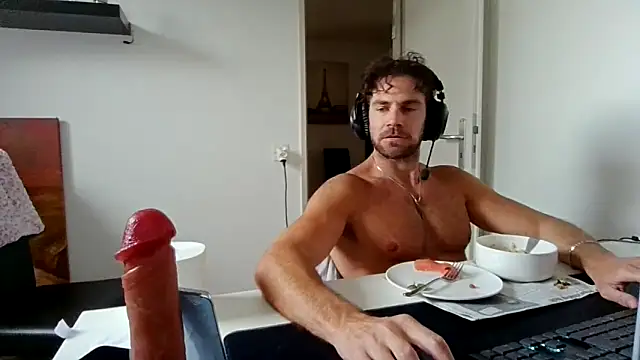 alpha-hunk online show from 05-11-26, 02:45