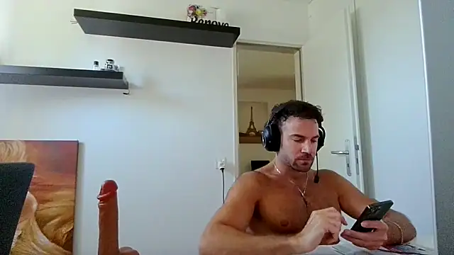 alpha-hunk online show from 05-22-26, 09:26