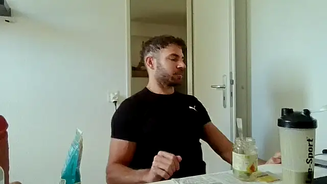 alpha-hunk online show from 06-01-26, 09:22