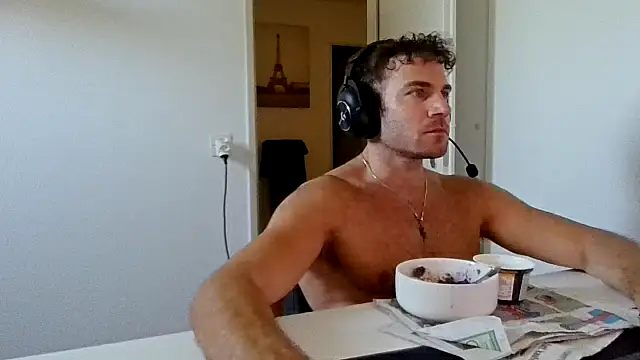 Snapshot of alpha-hunk chatting on 06-19-26, 10:41 alpha-hunk online show from 06-19-26, 10:41
