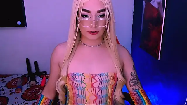 bubble red online show from 04-10-26, 05:56