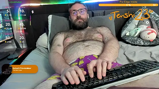 tenshi23strip online show from 05-24-26, 04:28