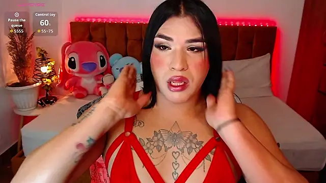 alexiaaross online show from 03-24-26, 04:39