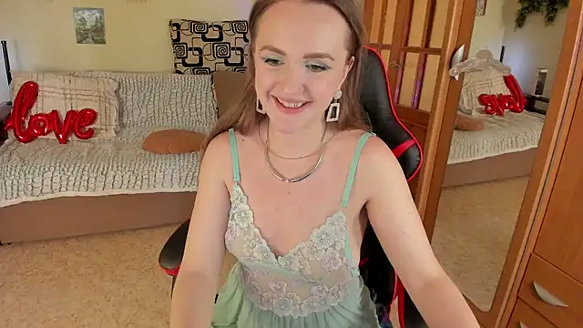 VeronikaVel online show from 07-05-26, 04:19