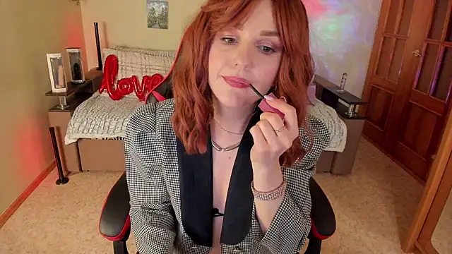 VeronikaVel online show from 07-14-26, 02:05