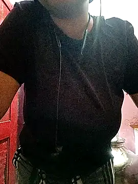 Snapshot of ruhi2003 chatting on 02-16-25, 06:32 ruhi2003 online show from 02-16-25, 06:32