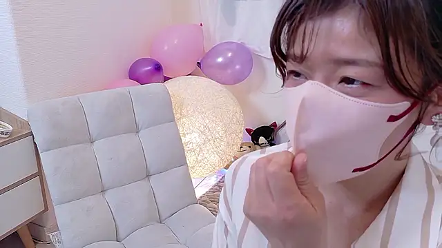 Risa 06 online show from 06-04-26, 12:44