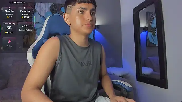 Lyam ap online show from 04-15-26, 02:51