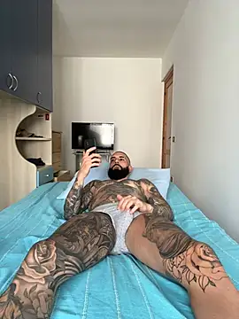Gioeltoro89 online show from 05-31-26, 02:13