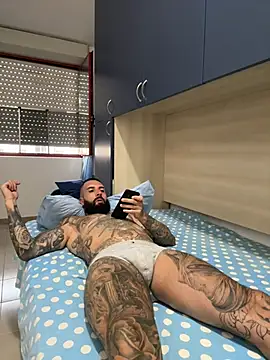 Gioeltoro89 online show from 06-30-26, 06:09
