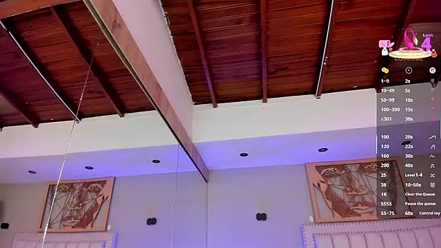 ebbafernandez  online show from 03-03-26, 11:38