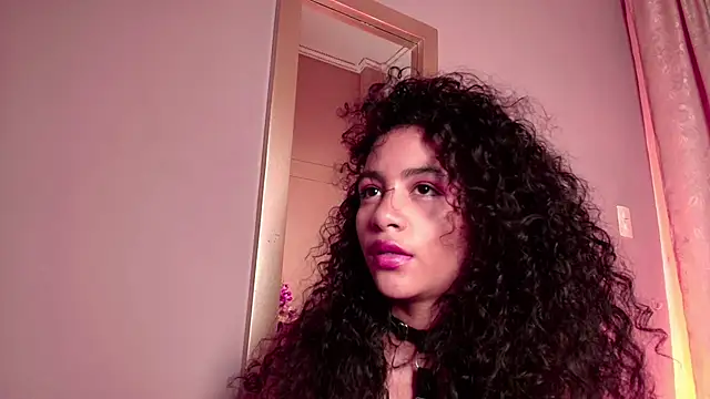 AntonellaHall  online show from 04-09-26, 06:46