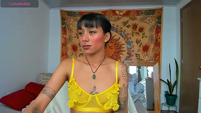 Demeter   online show from 01-16-26, 08:35