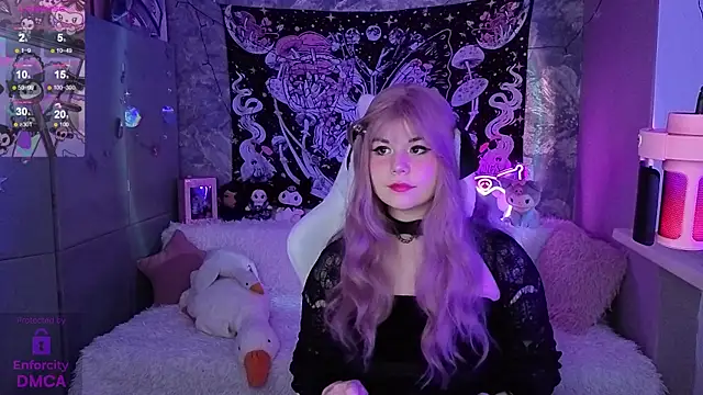 ClaireFaers  online show from 11-27-25, 04:20