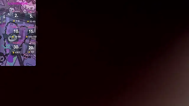 ClaireFaers  online show from 05-02-26, 02:27