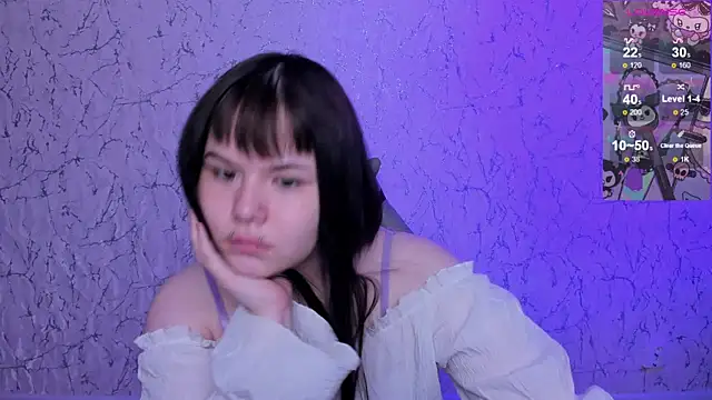 ClaireFaers  online show from 05-06-26, 02:19