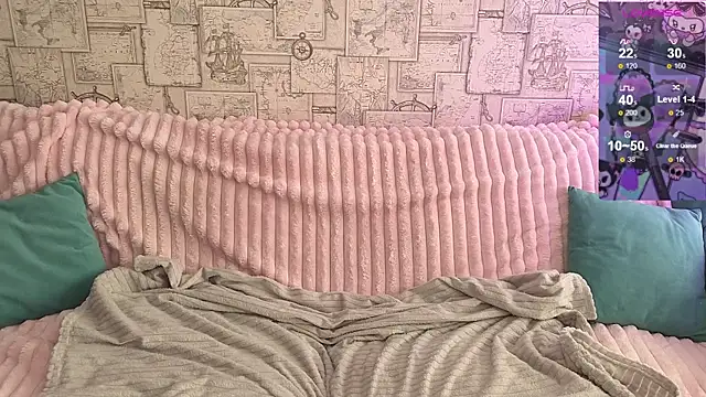 ClaireFaers  online show from 05-10-26, 02:17