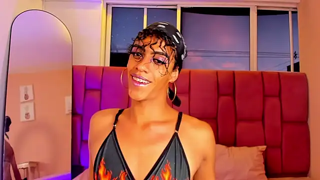 APRILL FOXX online show from 03-29-26, 11:16