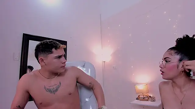 saraandstiven online show from 02-06-25, 04:10