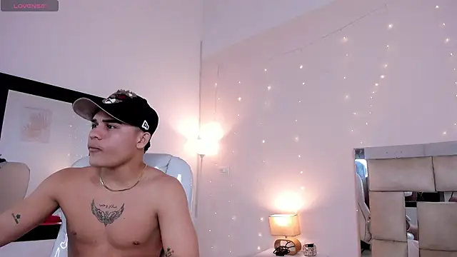 saraandstiven online show from 02-18-25, 07:10