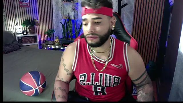 Chris Gatito online show from 03-13-26, 12:28