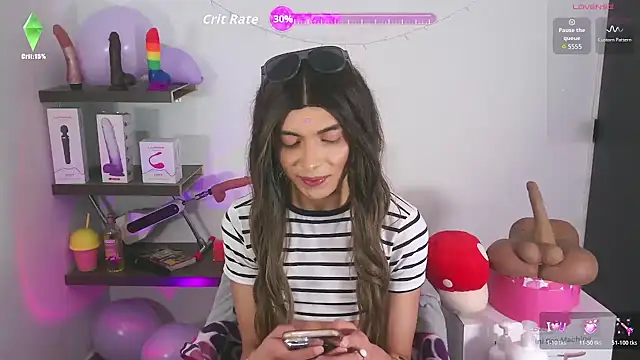 valentina crtti online show from 05-14-26, 05:20